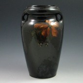 McCoy Loy-Nel-Art Vase marked