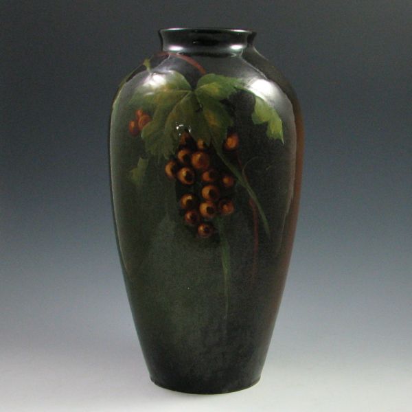 McCoy Loy-Nel-Art Vase marked McCoy