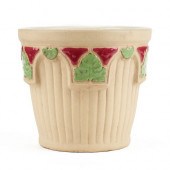 MCCOY POTTERY 1920S ARTS & CRA