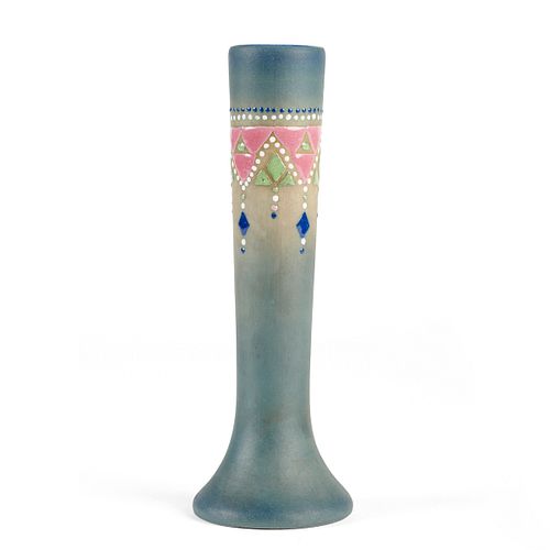 MCCOY POTTERY 1920S JEWEL ARTS &