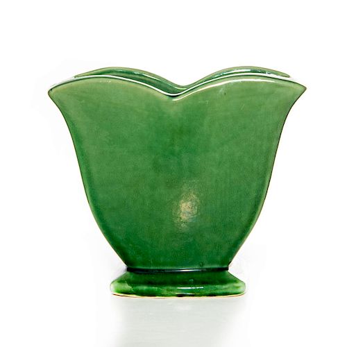 MCCOY POTTERY GARDEN CLUB