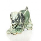 MCCOY POTTERY MID CENTURY MODE