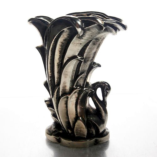 MCCOY POTTERY MID CENTURY MODERN