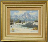 McCoy Wilton Charles [American