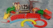 McDonalds train Play set, good