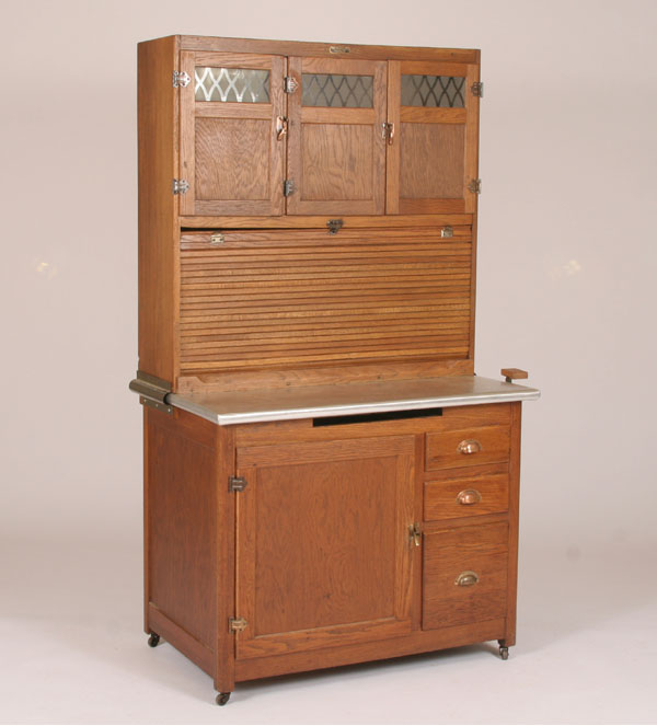 McDougall 2 piece kitchen