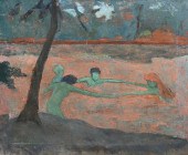 MCGEHEE, Helen Mahood, (Americ
