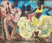 MCGIBBON BROWN, James, (Americ