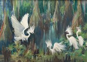 MCGIBBON BROWN, James, (Americ