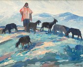 MCGIBBON BROWN, James, (Americ