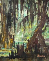 MCGIBBON BROWN, James, (Americ