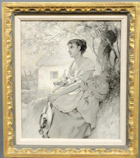 McGrath William [U.K./American