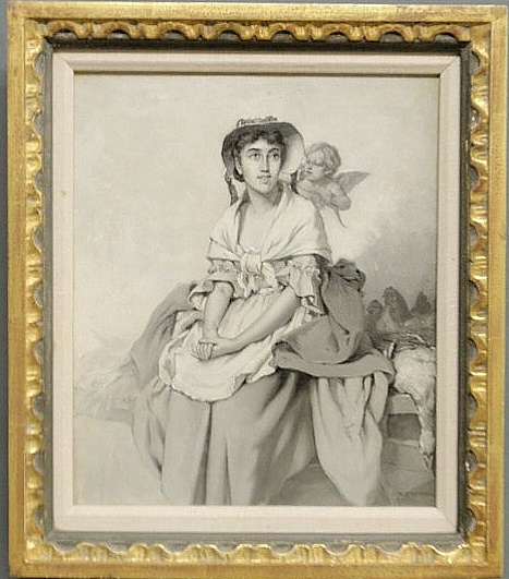 McGrath William [U.K./American