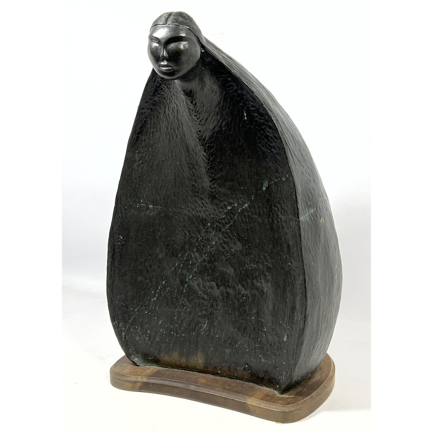 McGUIRE 3-82 Heavy Bronze