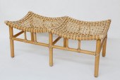 MCGUIRE OF SAN FRANCISCO OAK A