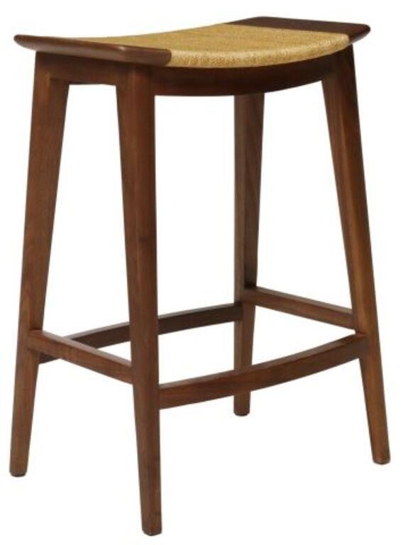 MCGUIRE ORIGINALS 'CURVED WALNUT