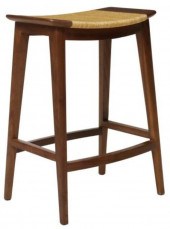 MCGUIRE ORIGINALS 'CURVED WALN