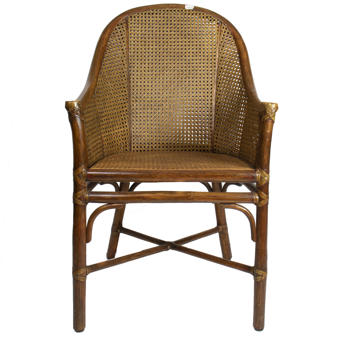 MCGUIRE, SAN FRANCISCO, CHAIR