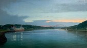 MCGURL, Joseph, (American, b.