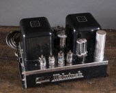 MCINTOSH 30 WATT AUDIO AMPLIFI