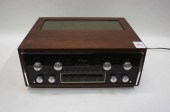 MCINTOSH C28 STEREOPHONIC PRE