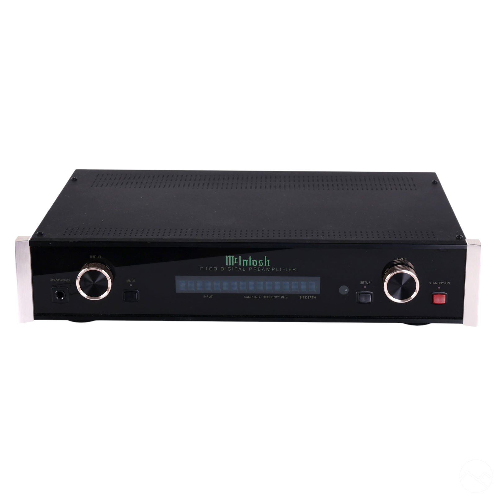 MCINTOSH D100 PHONO DIGITAL