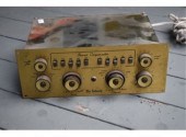 McIntosh Laboratory Inc. Audio