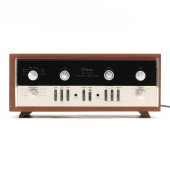 MCINTOSH MA 5100 PREAMP/AMPLIF