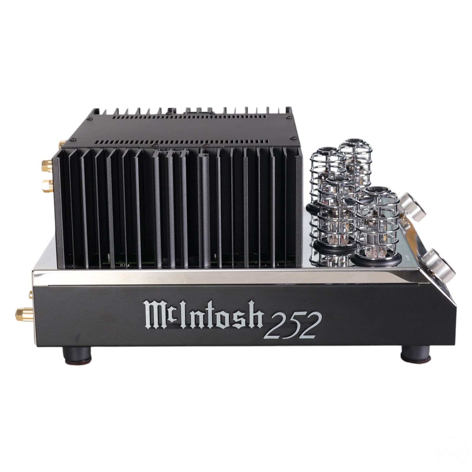 MCINTOSH MA252 HYBRID TUBE
