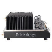 MCINTOSH MA252 HYBRID TUBE INT