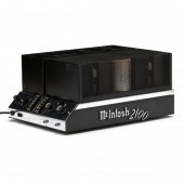 MCINTOSH MC2100 STEREO AMPLIFI