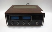 MCINTOSH MC2125 POWER AMPLIFIE