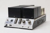 MCINTOSH MC250 STEREO AMPLIFIE