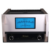 MCINTOSH MC3500 AUDIO TUBE POW