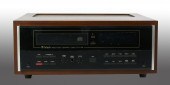 MCINTOSH MCD 7000 COMPACT DISC