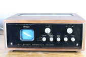 MCINTOSH MI-3 STEREO OSCILLOSC