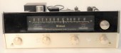 MCINTOSH MR71 STEREO FM TUNER.
