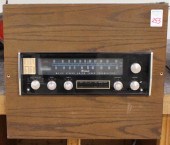 MCINTOSH MX113 STEREO AM/FM TU