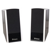 MCINTOSH PAR OF MXA 60 QUALITY