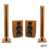 MCINTOSH XRT22 HI FI STEREO AU