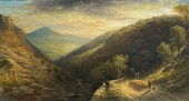 MCINTYRE, Joseph Wrightson, (E