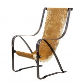 MCKAY CRAFT, CHAIR McKay Craft