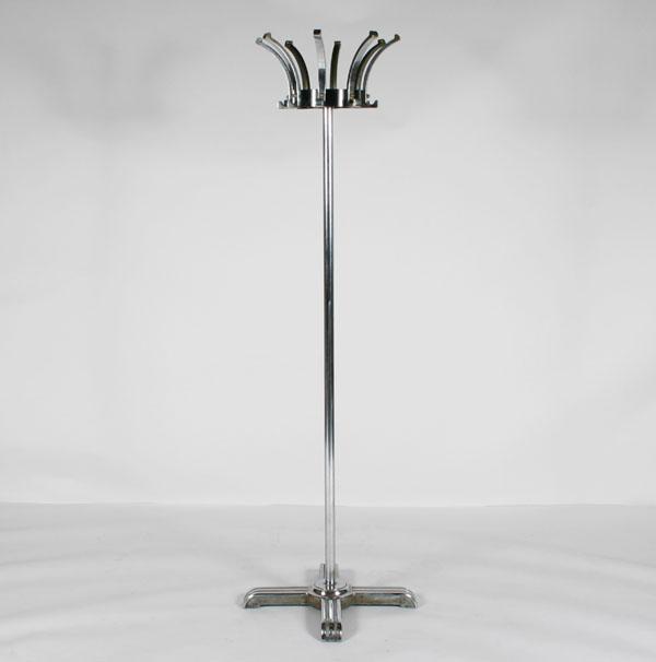 McKay deco hat/coat rack/stand;