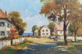 MCKAY, F.H., (American, 1880-1