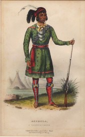 MCKENNEY AND HALL INDIAN LITHO