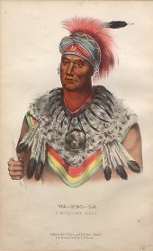 MCKENNEY AND HALL INDIAN LITHO