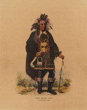 MCKENNEY AND HALL, OKEE-MAKEE-