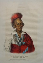 MCKENNEY & HALL MAKATAIMESHEKI