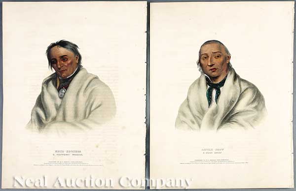 McKenney & Hall/Publishers a