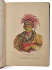 MCKENNEY, THOMAS L. (1785-1859